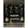 Used Strymon Used Strymon IRIDIUM Effect Processor