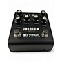 Used Strymon Used Strymon IRIDIUM Effect Processor