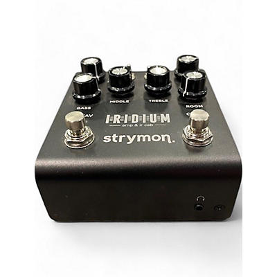 Strymon Used Strymon IRIDIUM Effect Processor