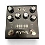 Used Strymon Used Strymon IRIDIUM Guitar Preamp