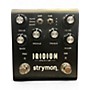 Used Strymon Used Strymon IRIDIUM Guitar Preamp