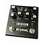 Used Strymon IRIDIUM Guitar Preamp