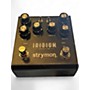 Used Strymon IRIDIUM Guitar Preamp