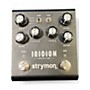 Used Strymon IRIDIUM Guitar Preamp