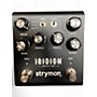Used Strymon IRIDIUM Guitar Preamp