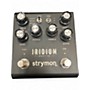 Used Strymon IRIDIUM Guitar Preamp