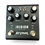 Used Strymon IRIDIUM Guitar Preamp