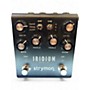 Used Strymon IRIDIUM Guitar Preamp