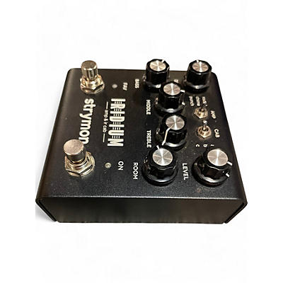 Strymon Used Strymon IRIDIUM Pedal