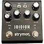 Used Strymon IRIDIUM Pedal