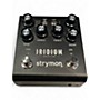 Used Strymon IRIDIUM Pedal