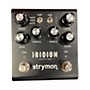 Used Strymon IRIDIUM Pedal