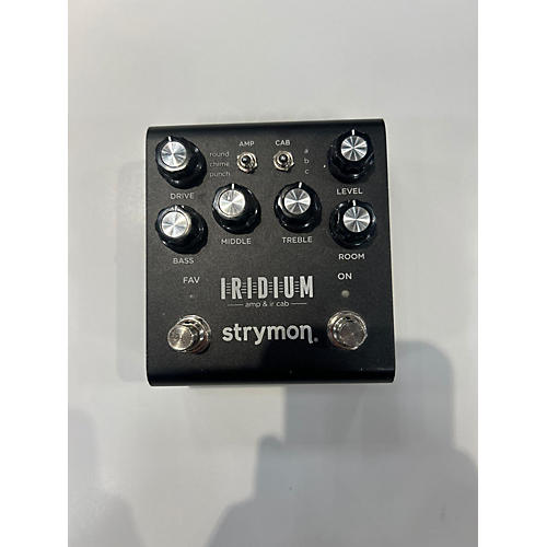 Strymon Used Strymon IRIDUM Pedal