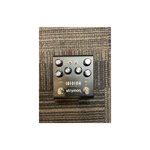 Strymon Used Strymon Irdium Effect Pedal