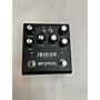 Used Strymon Used Strymon Iridium Amp & IR Cab Effect Pedal