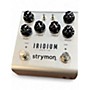 Used Strymon Iridium Amp & IR Cab Simulator Guitar Preamp