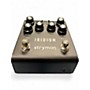 Used Strymon Iridium Amp and IR Cab Effect Pedal
