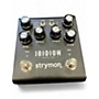 Used Strymon Iridium Battery Powered Amp