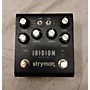 Used Strymon Used Strymon Iridium Effect Pedal