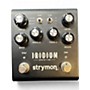 Used Strymon Iridium Effect Pedal