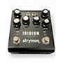 Used Strymon Iridium Effect Pedal