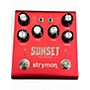 Used Strymon Iridium Effect Processor