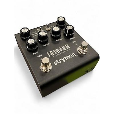 Used Strymon Iridium Footswitch