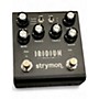 Used Strymon Iridium Guitar Preamp