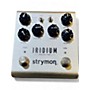 Used Strymon Iridium Guitar Preamp