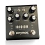 Used Strymon Iridium Guitar Preamp