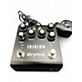 Used Strymon Iridium Guitar Preamp