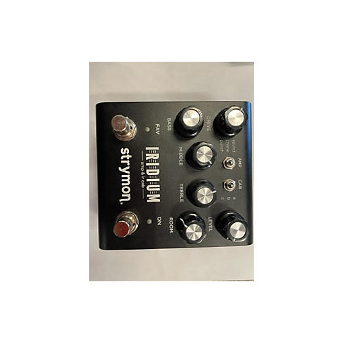 Strymon Used Strymon Iridium Pedal