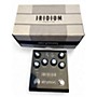 Used Strymon Iridium Pedal