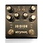 Used Strymon Iridium Pedal