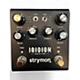 Used Strymon Iridium Pedal
