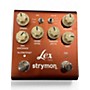 Used Strymon Lex Rotary Speaker Simulator Effect Pedal