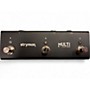 Used Strymon MULTI SWITCH PLUS Pedal
