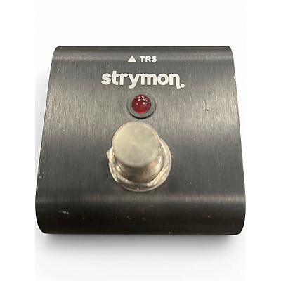 Used Strymon Mini Switch Pedal