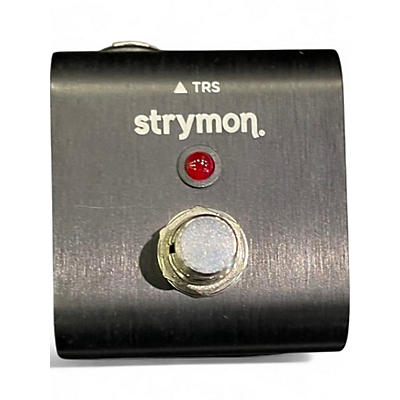 Used Strymon Mini Switch Pedal