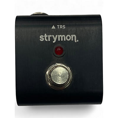 Used Strymon Mini Switch Pedal