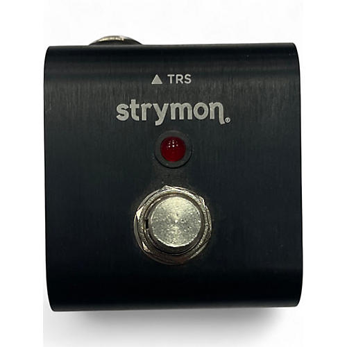 Used Strymon Mini Switch Pedal