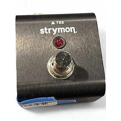Used Strymon Mini Switch Pedal