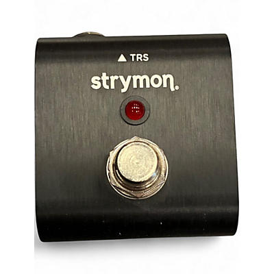 Used Strymon Mini Switch Pedal