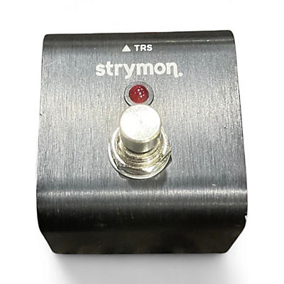 Used Strymon Mini Switch Pedal
