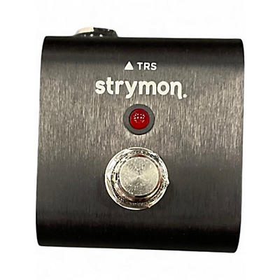 Used Strymon Mini Switch Pedal