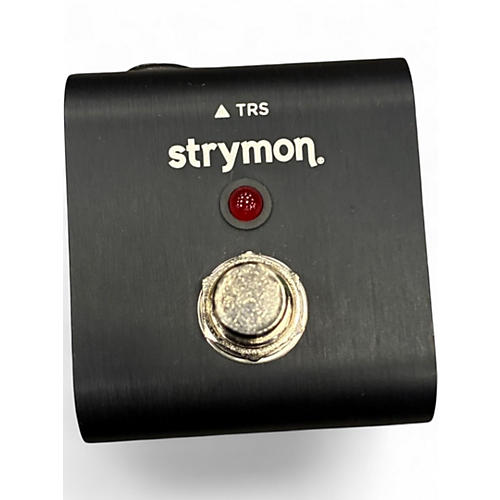 Used Strymon Mini Switch Pedal