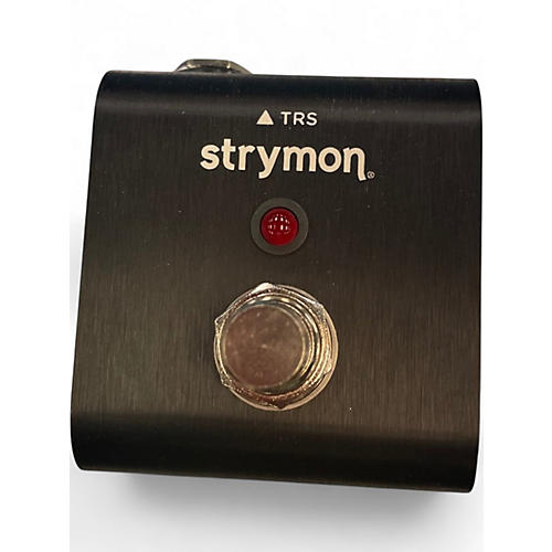 Used Strymon Mini Switch Pedal