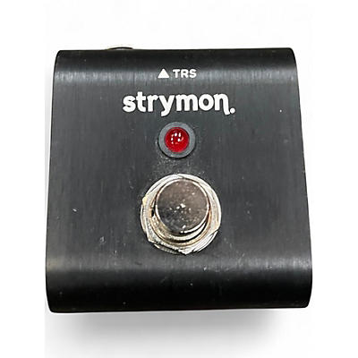 Used Strymon Mini Switch Pedal
