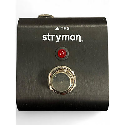 Used Strymon Mini Switch Pedal