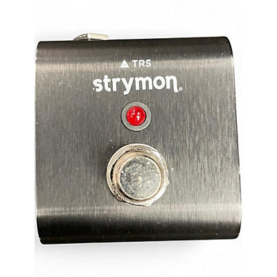 Used Strymon Mini Switch Pedal